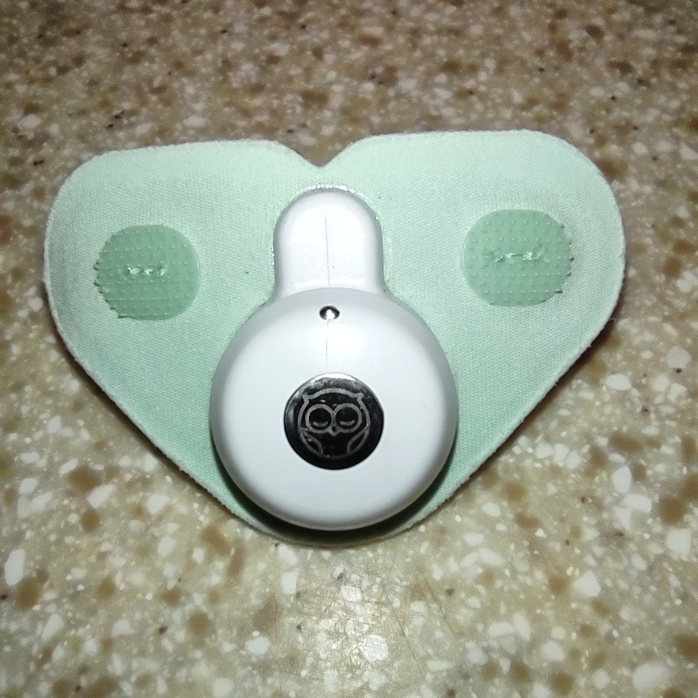 Owlet Smart Sock Gen 3 Sensor